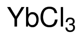 Ytterbium Chloride, anhydrous - CAS:10361-91-8 - Ytterbium trichloride